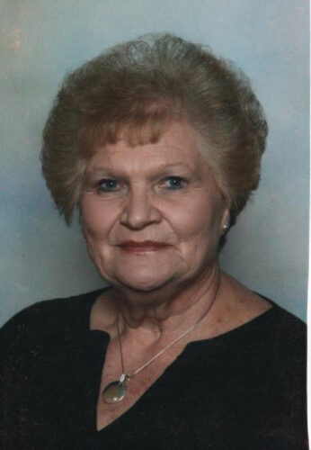Donna Bierman, 85